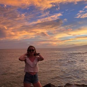 Meet your Posher, Mia